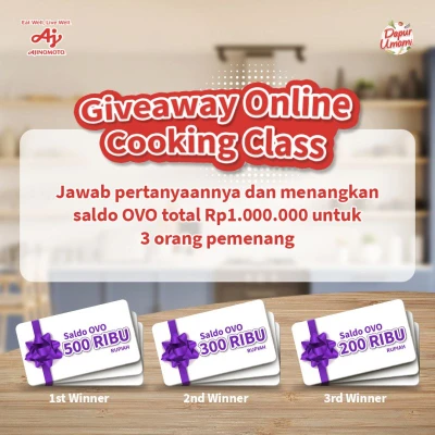 Giveaway Fish and Chips with Salad